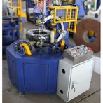 Káblové baliace stroje